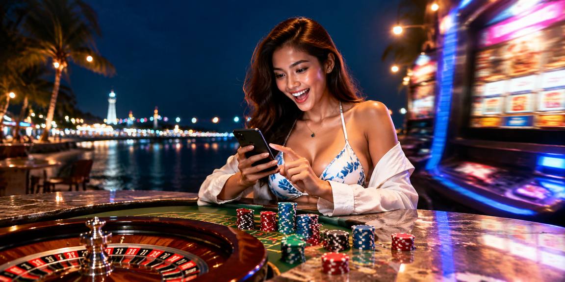 pn17 mobile gaming